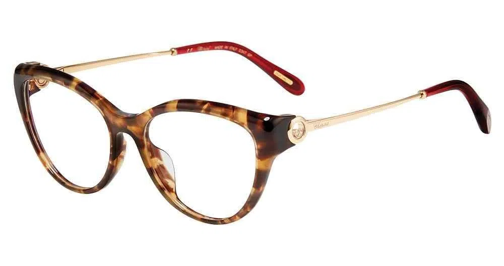 Chopard VCH323S Eyeglasses - view 3